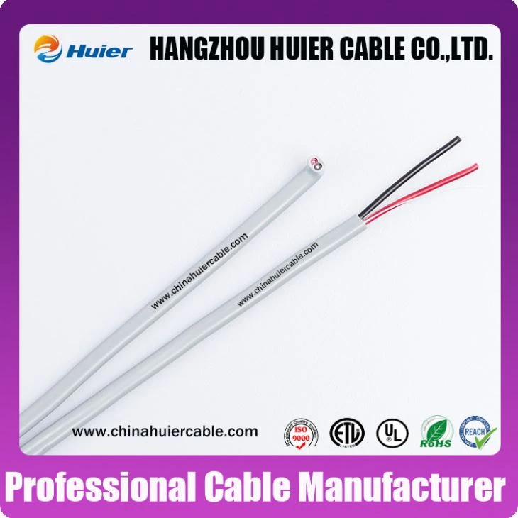 CPR Approved Fire Alarm Cable