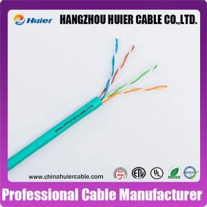 Pase tès Fluke CAT5E UTP 24 AWG