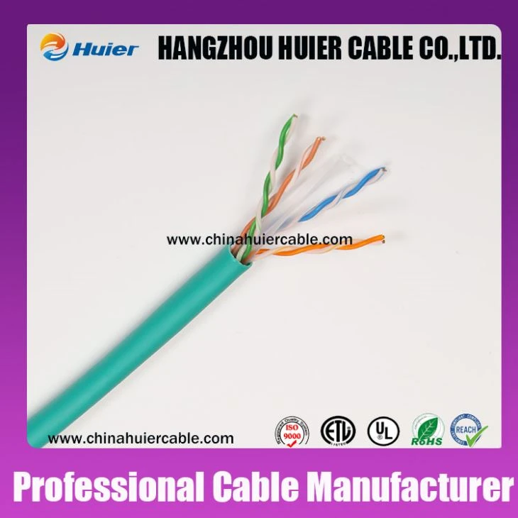 UTP CAT6 CABLE