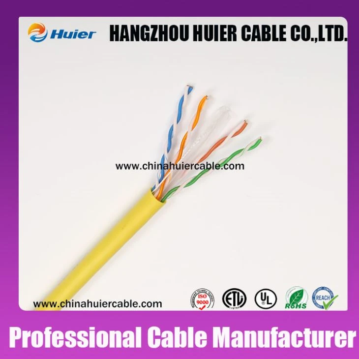 UTP CAT6 CABLE