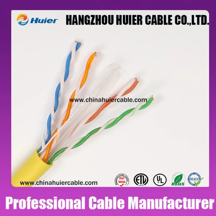 UTP CAT6 CABLE